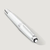 Meisterstück White Classique Rollerball
