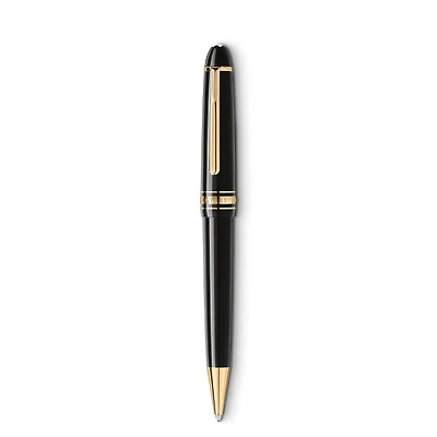 Meisterstück Gold-Coated Midsize Ballpoint
