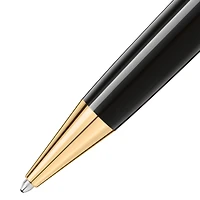 Meisterstück Gold-Coated Midsize Ballpoint