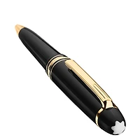Meisterstück Gold-Coated Midsize Ballpoint