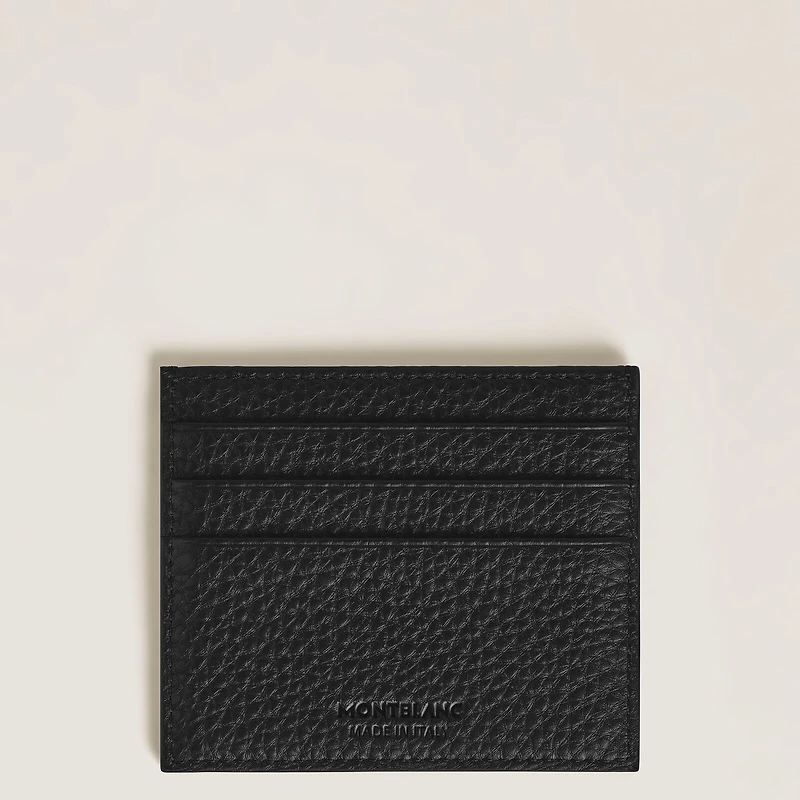 Grain card holder 6cc