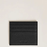 Grain card holder 6cc