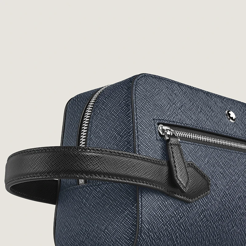 Sartorial clutch
