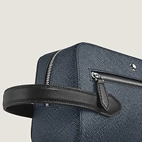 Sartorial clutch