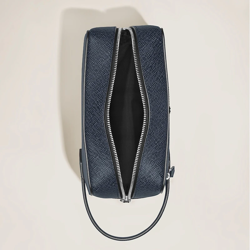 Sartorial clutch