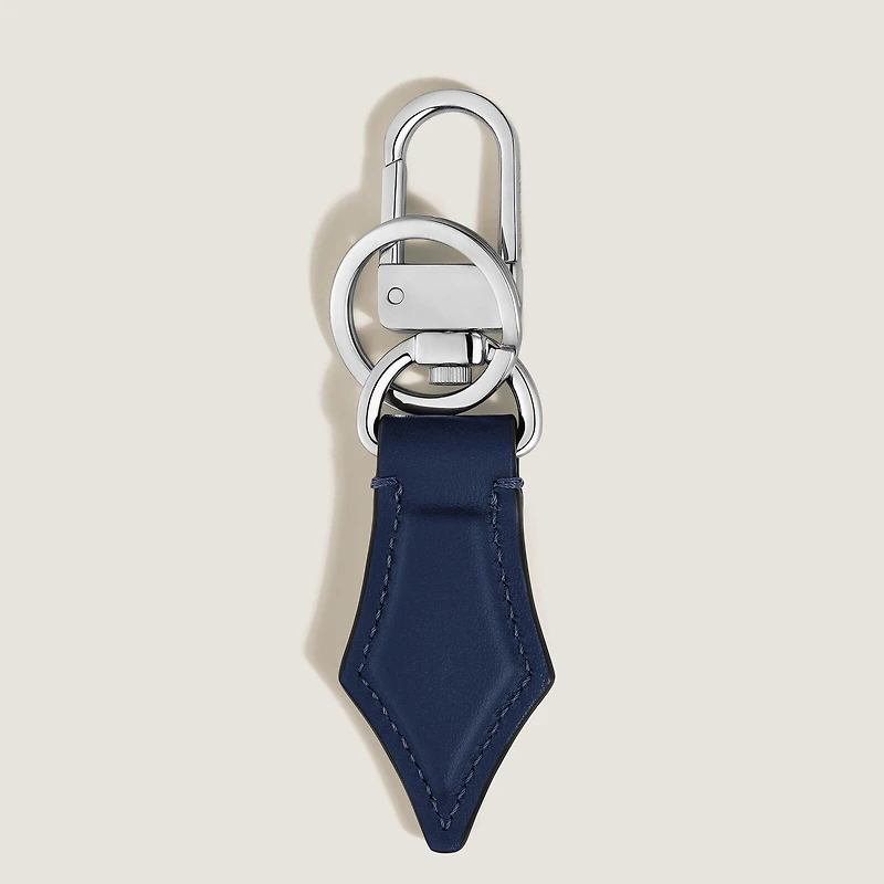 Nib Key Holder in Meisterstück Leather