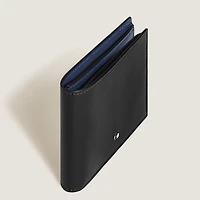 Wallet 8cc in Meisterstück Leather