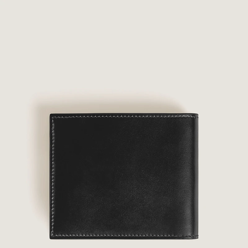 Wallet 8cc in Meisterstück Leather
