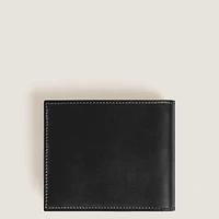 Wallet 8cc in Meisterstück Leather