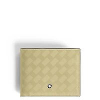 Wallet 6cc in Extreme Leather