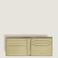 Wallet 6cc in Extreme Leather