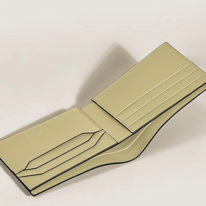 Wallet 6cc in Extreme Leather
