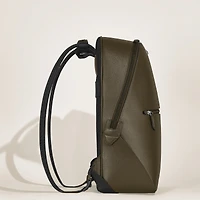 Small Backpack in Sartorial Leather
