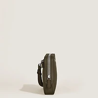 Small Crossbody Bag in Sartorial Leather