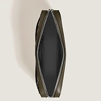 Small Crossbody Bag in Sartorial Leather