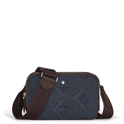 Mini Crossbody Bag in 4810 Denim
