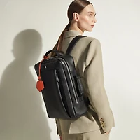 Montblanc Companion Rectangular Backpack