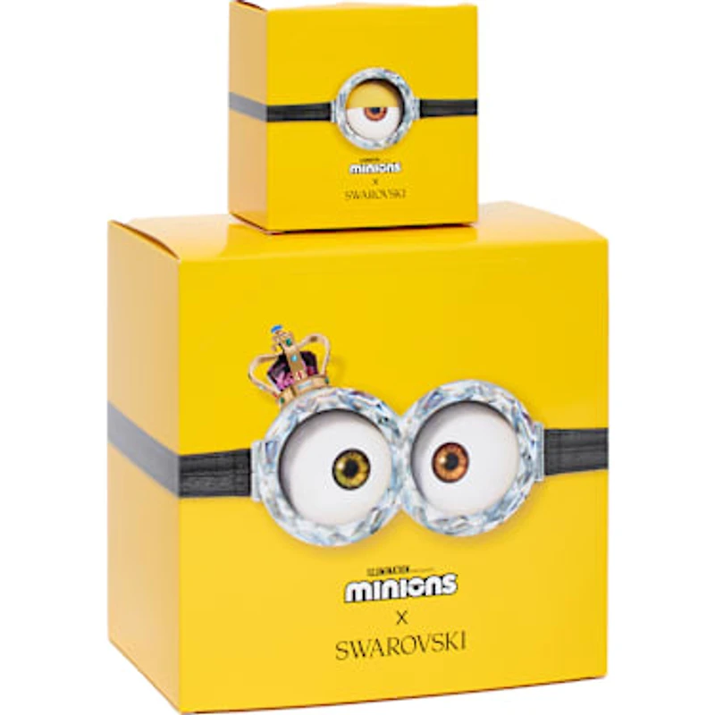 Minions Kevin by SWAROVSKI