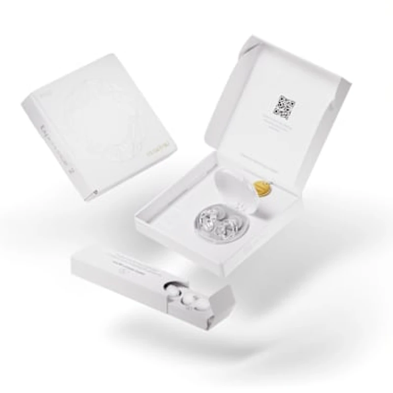 LOOP Experience 2 Earplugs by SWAROVSKI