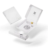 LOOP Experience 2 Earplugs by SWAROVSKI