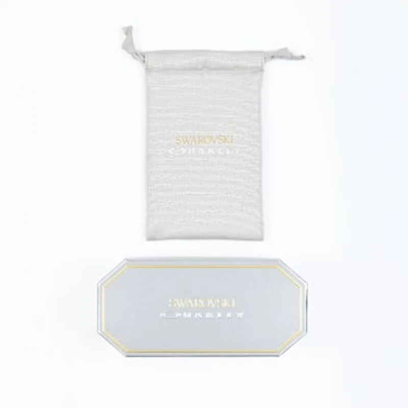 OAKLEY Plazma Sunglasses X-Silver, Silver by SWAROVSKI