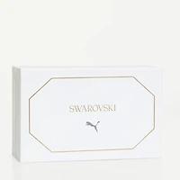 PUMA Speedcat, Black by SWAROVSKI