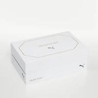 PUMA Speedcat, Black by SWAROVSKI