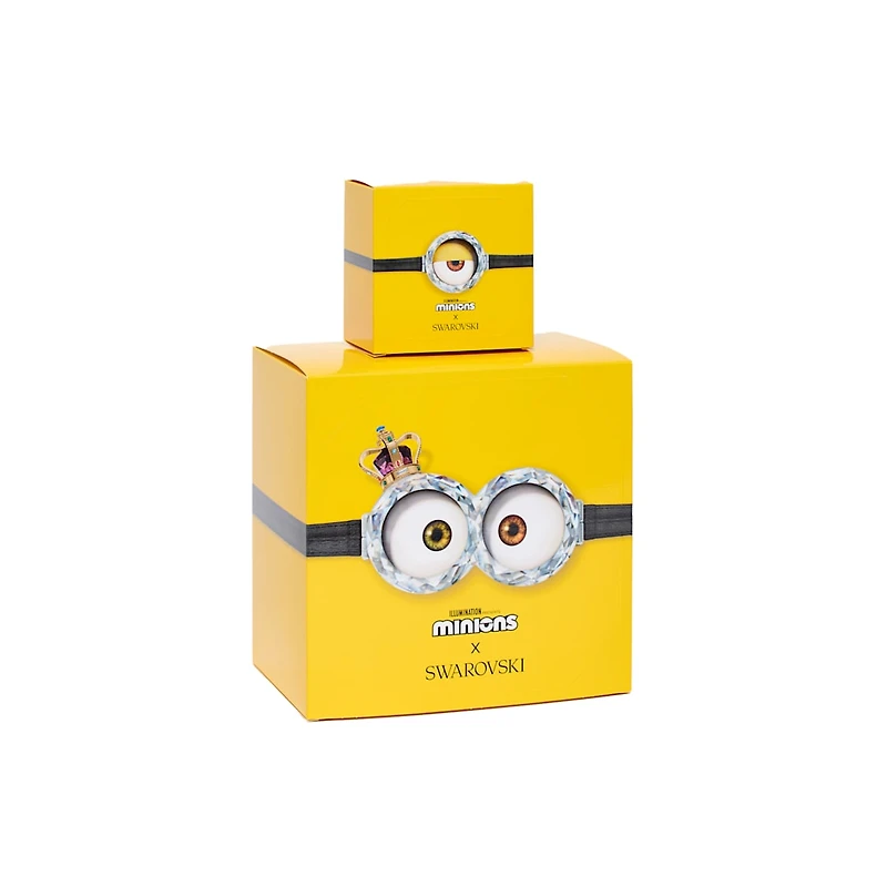 Minions Kevin by SWAROVSKI