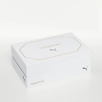 PUMA Speedcat, Black by SWAROVSKI