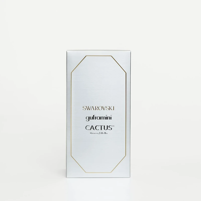 GUFRAM Guframini CACTUS® by SWAROVSKI