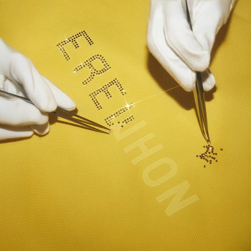 EREWHON x Swarovski Traveler Bag by SWAROVSKI