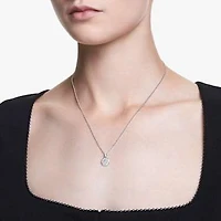Meteora pendant, White