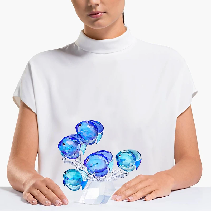 School of Fish by SWAROVSKI