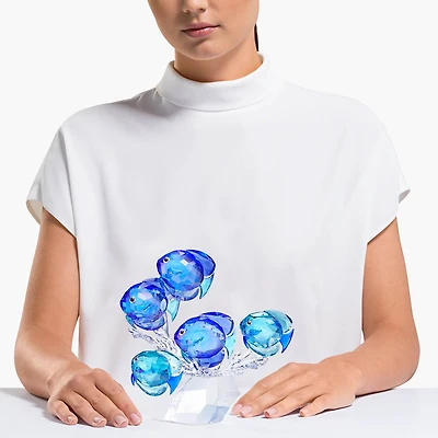 School of Fish by SWAROVSKI