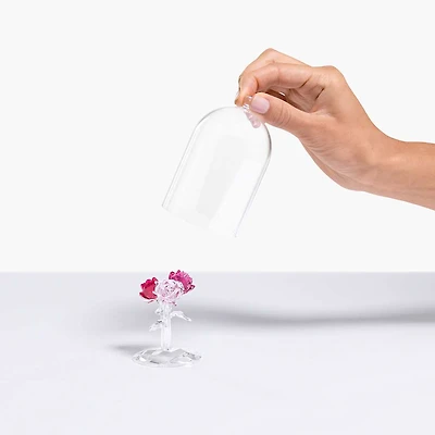 Rose Bouquet by SWAROVSKI