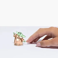 Star Wars - Mandalorian, The Child by SWAROVSKI