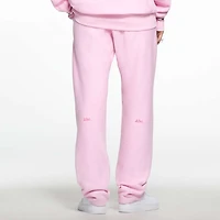 ADVISORY BOARD CRYSTALS, Explanation of the Foregoing Phenomena sweatpants, Pink by SWAROVSKI