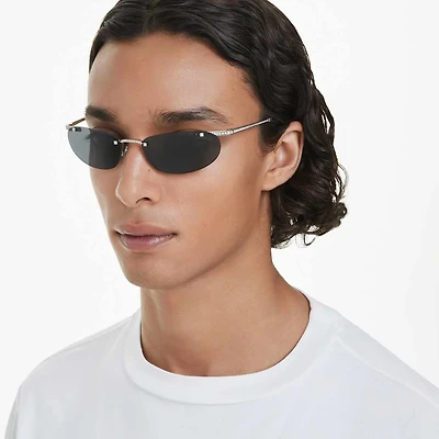 Sunglasses, Oval shape