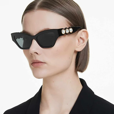 Sunglasses, Cat-Eye shape