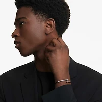 Sublima bangle, White