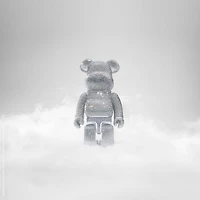 BE@RBRICK 400% by SWAROVSKI