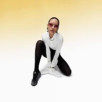 PUMA Speedcat, Black by SWAROVSKI