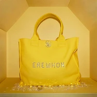 EREWHON x Swarovski Traveler Bag by SWAROVSKI