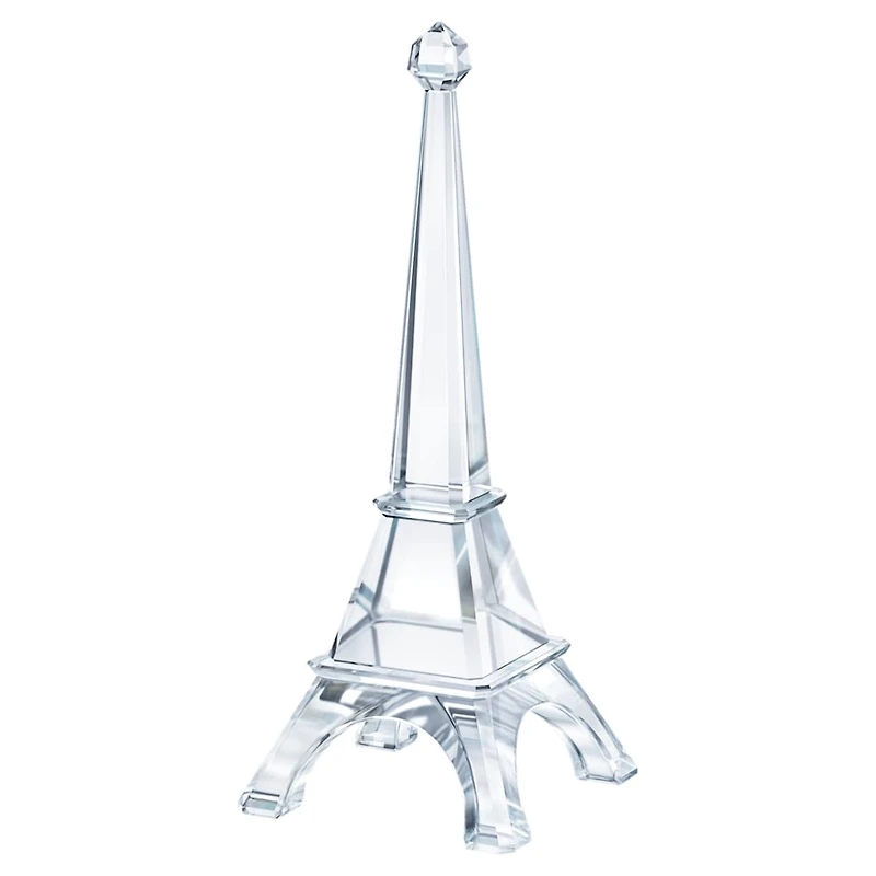 Eiffel Tower by SWAROVSKI