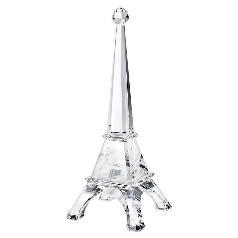 Eiffel Tower by SWAROVSKI