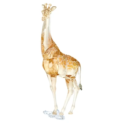 SCS Annual Edition 2018 Giraffe Mudiwa by SWAROVSKI