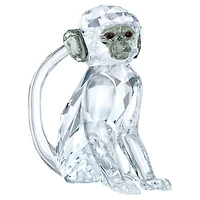 SCS Vervet Monkey (Event Piece 2018) by SWAROVSKI