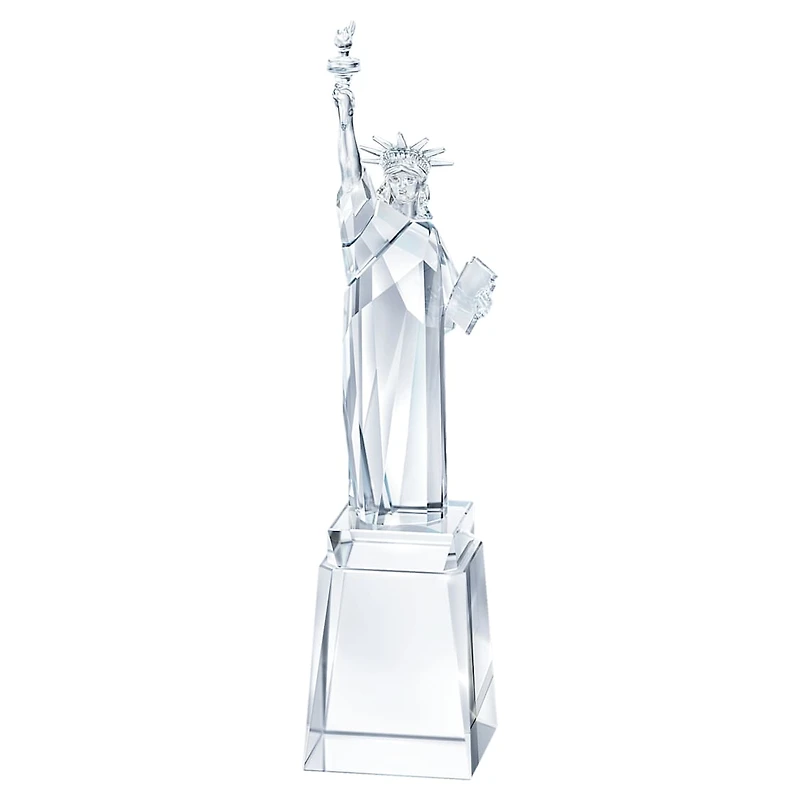 Statue of Liberty by SWAROVSKI