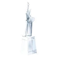 Statue of Liberty by SWAROVSKI