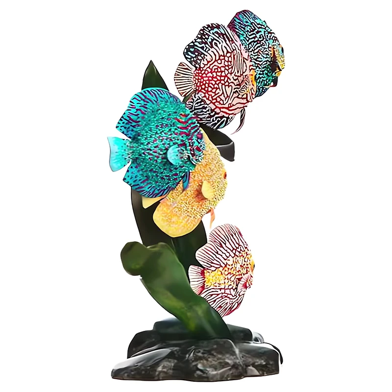 Amazonia by SWAROVSKI